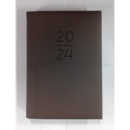 AGENDA EJECUTIVA 2024 M6 TILIBRA