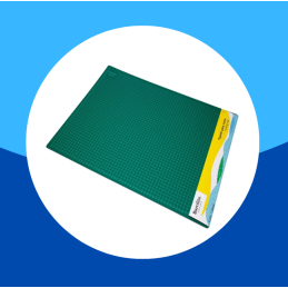 BASE PARA CORTE BARRILITO 60X45CMS