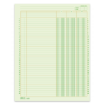 BLOCK CARTA 3 COLUMNAS C/CONCEPTO 50H PRINTAFORM