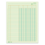 BLOCK CARTA 4 COLUMNAS C/CONCEPTO 50H PRINTAFORM