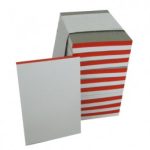 BLOCK ENCOLADO HOPER 1/8 CTA 80H 7X10 60GRS