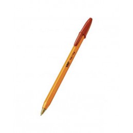 BOLIGRAFO PUNTO FINO ROJO BIC CRISTAL PRECISION
