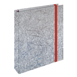 CARPETA CARTA (O) 1" PORTOFINO METALICA PRINTAFORM