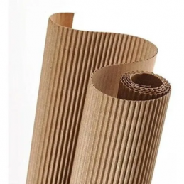 CARTONES MICROCORRUGADO APSA 100CMS NATURAL