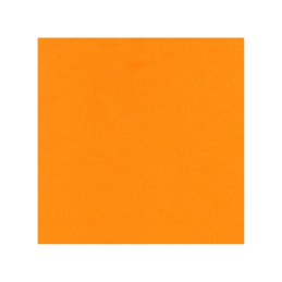 CARTULINA FLOURESCENTE NARANJA PAPAYA 47.5X66CMS IMPERIAL