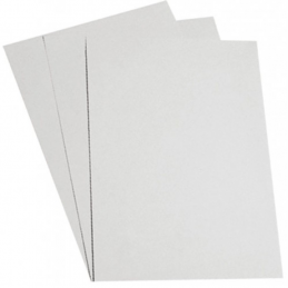 CARTULINA ILUSTRACION ENTERO 0.76X1.02 MTS