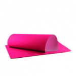 CARTULINA FLOURESCENTE ROSA 47.5X66CMS IMPERIAL