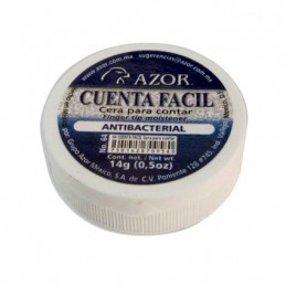 CERA ANTIDERRAPANTE AZOR 14GRS