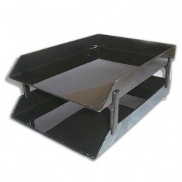 CHAROLA DOS PISOS D-510 DELTON (Pieza)