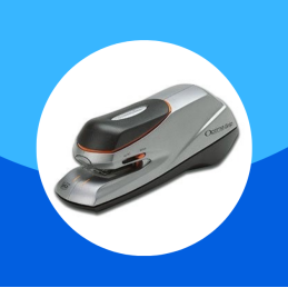 ENGRAPADORA ELECTRICA SWINGLINE GRIP