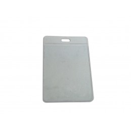 GAFETE VERTICAL DE VINIL 8.3X12.3 CORDON