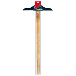REGLA "T" 60CMS MAPED PROFESIONAL FIJA