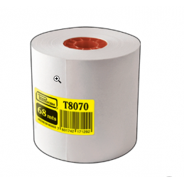 ROLLO PARA SUMADORA 76MM X 30MTS BOND PRINTAFORM