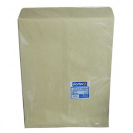 SOBRE BOLSA ENGOMADO ANTE RADIOGRAFIA 25PZ 40X50CM FORTEC