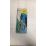 TIJERA 6" COSTURA Y OFICINA BARRILITO ACERO MANGO PLASTICO