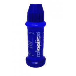 TINTA PARA SELLOS ROLAPLICA 60CC AZUL